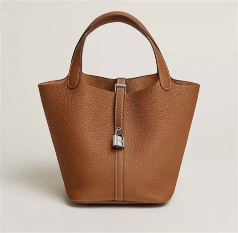 hermès picotin 22 price|hermes kelly bag price.